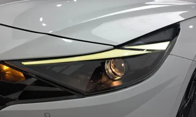 Hyundai Avante 2023, 77632 км, за 10569.81 USD - фото 22