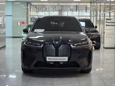 BMW iX 2025, 17321 км, за 61446.97 USD