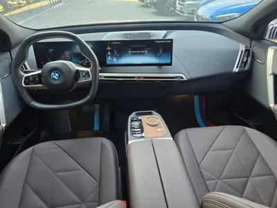 BMW iX 2025, 17321 км, за 61446.97 USD - фото 7
