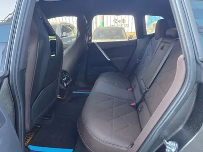 BMW iX 2025, 17321 км, за 61446.97 USD - фото 20