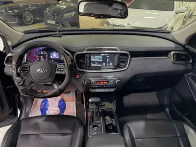 Kia Sorento 2018, 131387 км, за 10305.89 USD - фото 8