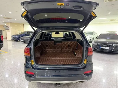 Kia Sorento 2018, 131387 км, за 10305.89 USD - фото 19
