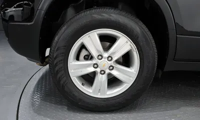ChevroletGMDaewoo Trax 2021, 53713 км, за 6338.16 USD