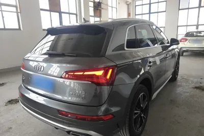 Audi Q5L 2022, 63100 км, за 27055 USD - фото 6