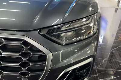 Audi Q5L 2022, 63100 км, за 27055 USD - фото 8