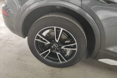 Audi Q5L 2022, 63100 км, за 27055 USD - фото 11