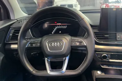 Audi Q5L 2022, 63100 км, за 27055 USD - фото 18