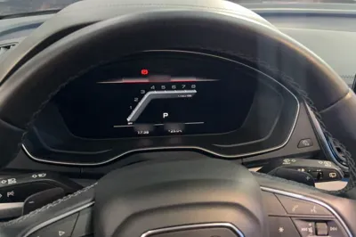 Audi Q5L 2022, 63100 км, за 27055 USD - фото 19