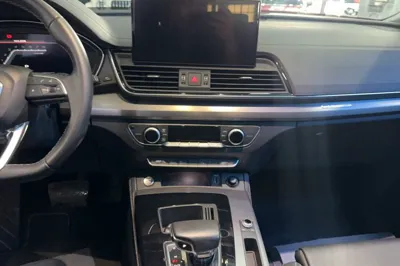 Audi Q5L 2022, 63100 км, за 27055 USD - фото 20