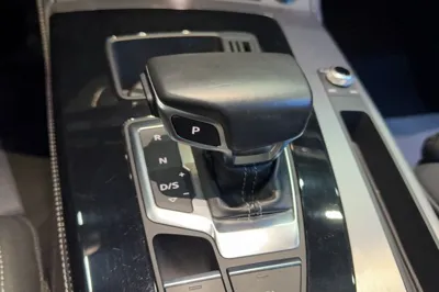 Audi Q5L 2022, 63100 км, за 27055 USD - фото 21