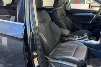 Audi Q5L 2022, 63100 км, за 27055 USD - фото 24