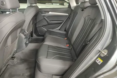 Audi Q5L 2022, 63100 км, за 27055 USD - фото 25