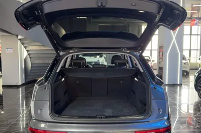 Audi Q5L 2022, 63100 км, за 27055 USD - фото 27