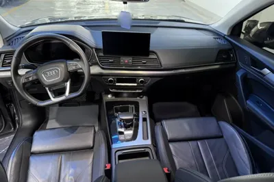 Audi Q5L 2022, 63100 км, за 27055 USD - фото 28