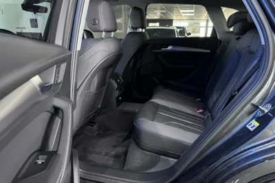 Audi Q5L 2022, 63100 км, за 27055 USD - фото 29