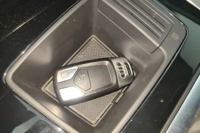 Audi Q5L 2022, 63100 км, за 27055 USD - фото 31