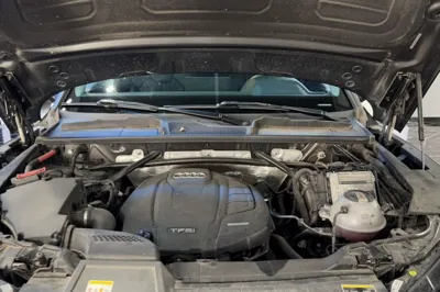 Audi Q5L 2022, 63100 км, за 27055 USD - фото 32