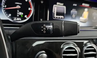 Mercedes-Benz S-Class 2015, 93135 км, за 21387.24 USD - фото 9