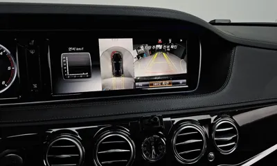 Mercedes-Benz S-Class 2015, 93135 км, за 21387.24 USD - фото 14