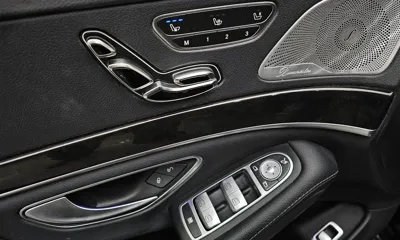 Mercedes-Benz S-Class 2015, 93135 км, за 21387.24 USD - фото 19