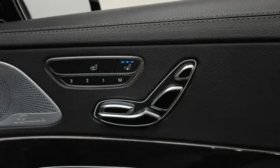 Mercedes-Benz S-Class 2015, 93135 км, за 21387.24 USD - фото 20