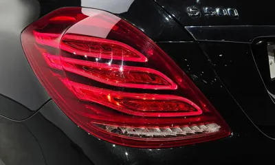 Mercedes-Benz S-Class 2015, 93135 км, за 21387.24 USD - фото 23