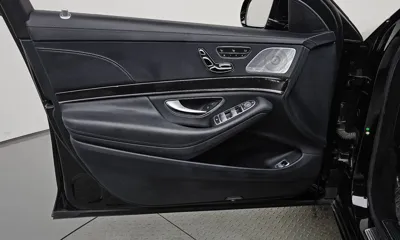 Mercedes-Benz S-Class 2015, 93135 км, за 21387.24 USD - фото 24