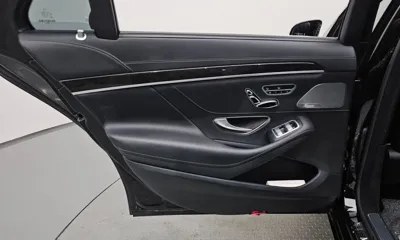 Mercedes-Benz S-Class 2015, 93135 км, за 21387.24 USD - фото 25