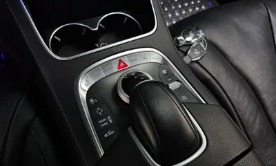 Mercedes-Benz S-Class 2015, 93135 км, за 21387.24 USD - фото 27