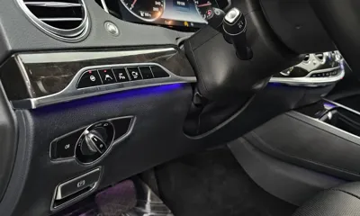 Mercedes-Benz S-Class 2015, 93135 км, за 21387.24 USD - фото 30