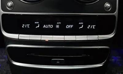 Mercedes-Benz S-Class 2015, 93135 км, за 21387.24 USD - фото 31