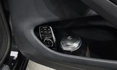 Mercedes-Benz S-Class 2015, 93135 км, за 21387.24 USD - фото 32