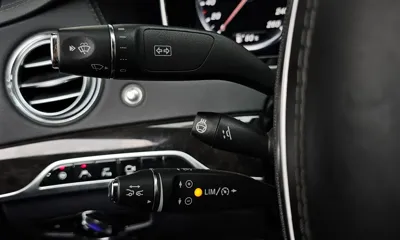 Mercedes-Benz S-Class 2015, 93135 км, за 21387.24 USD - фото 33