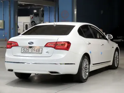 Kia K7 2011, 248757 км, за 2297.49 USD