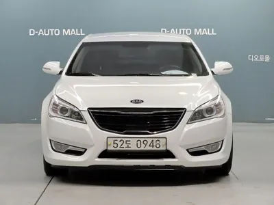 Kia K7 2011, 248757 км, за 2297.49 USD