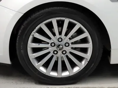 Kia K7 2011, 248757 км, за 2297.49 USD