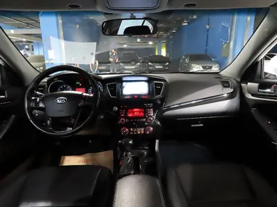Kia K7 2011, 248757 км, за 2297.49 USD - фото 7
