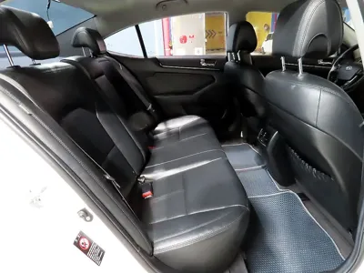 Kia K7 2011, 248757 км, за 2297.49 USD - фото 13