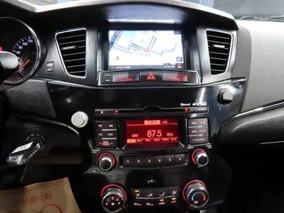 Kia K7 2011, 248757 км, за 2297.49 USD - фото 17