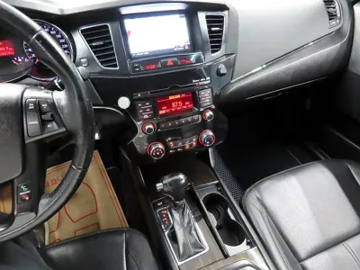 Kia K7 2011, 248757 км, за 2297.49 USD - фото 18