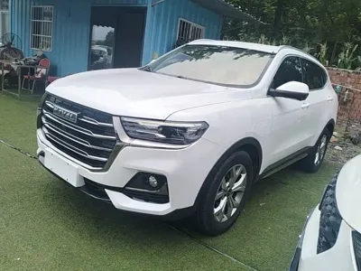 Haval H6 2022, 74000 км, за 7395.02 USD