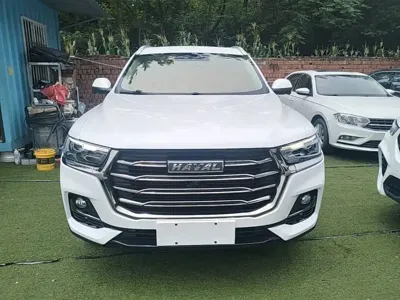 Haval H6 2022, 74000 км, за 7395.02 USD