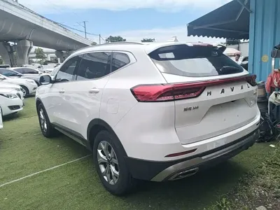 Haval H6 2022, 74000 км, за 7395.02 USD