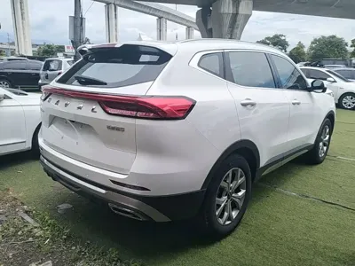 Haval H6 2022, 74000 км, за 7395.02 USD - фото 7