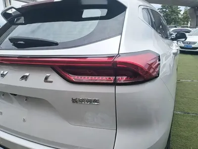 Haval H6 2022, 74000 км, за 7395.02 USD - фото 8