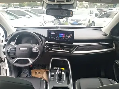 Haval H6 2022, 74000 км, за 7395.02 USD - фото 10