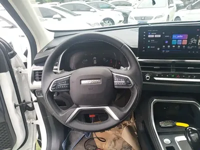 Haval H6 2022, 74000 км, за 7395.02 USD - фото 11