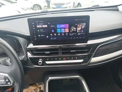 Haval H6 2022, 74000 км, за 7395.02 USD - фото 13