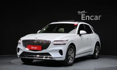 Genesis GV70 · 2023 год