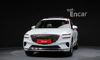 Genesis GV70 2023, 29428 км, за 31252.06 USD